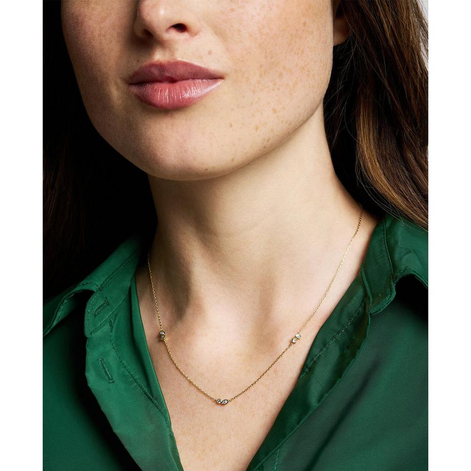 FOSSIL ELLIS Collana 