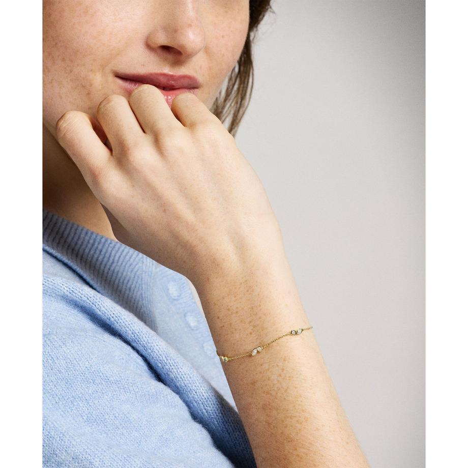 FOSSIL ELLIS Armband 