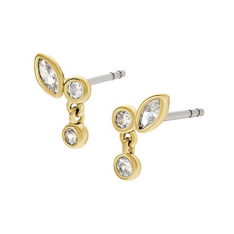 FOSSIL ELLIS Ohrstecker 