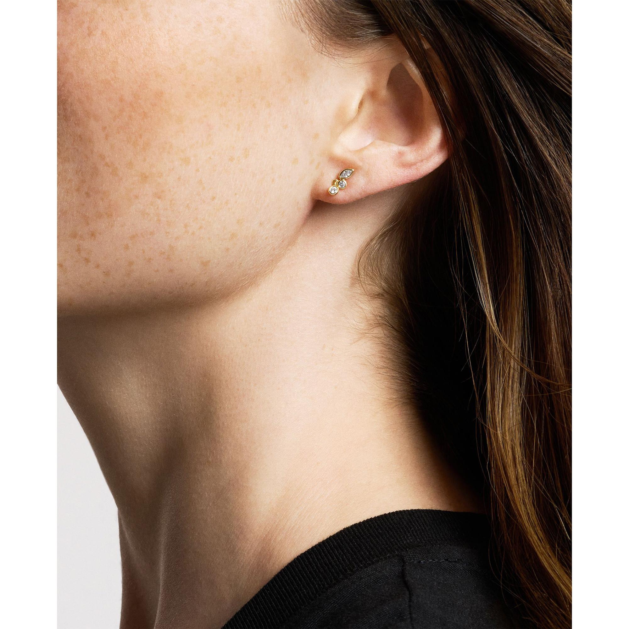 FOSSIL ELLIS Orecchini 