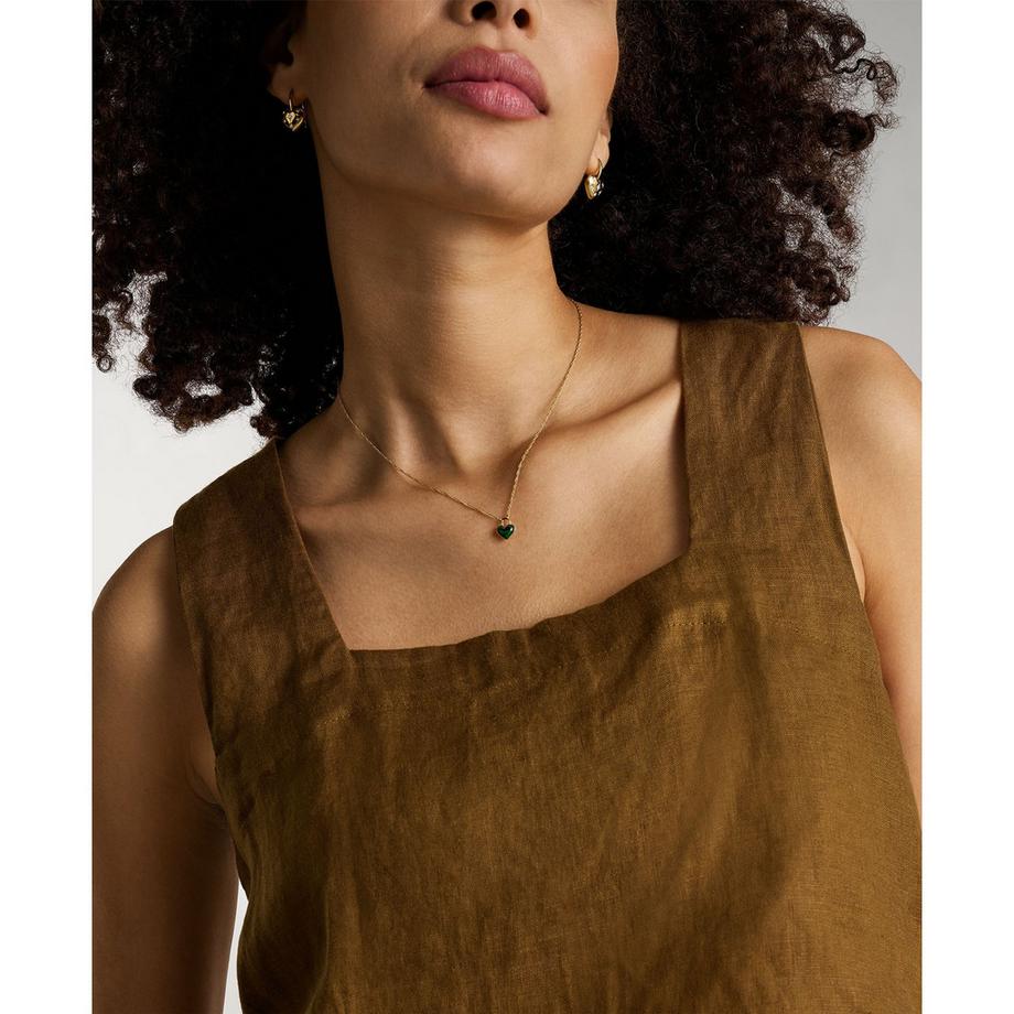 FOSSIL JEWELRY Collier 