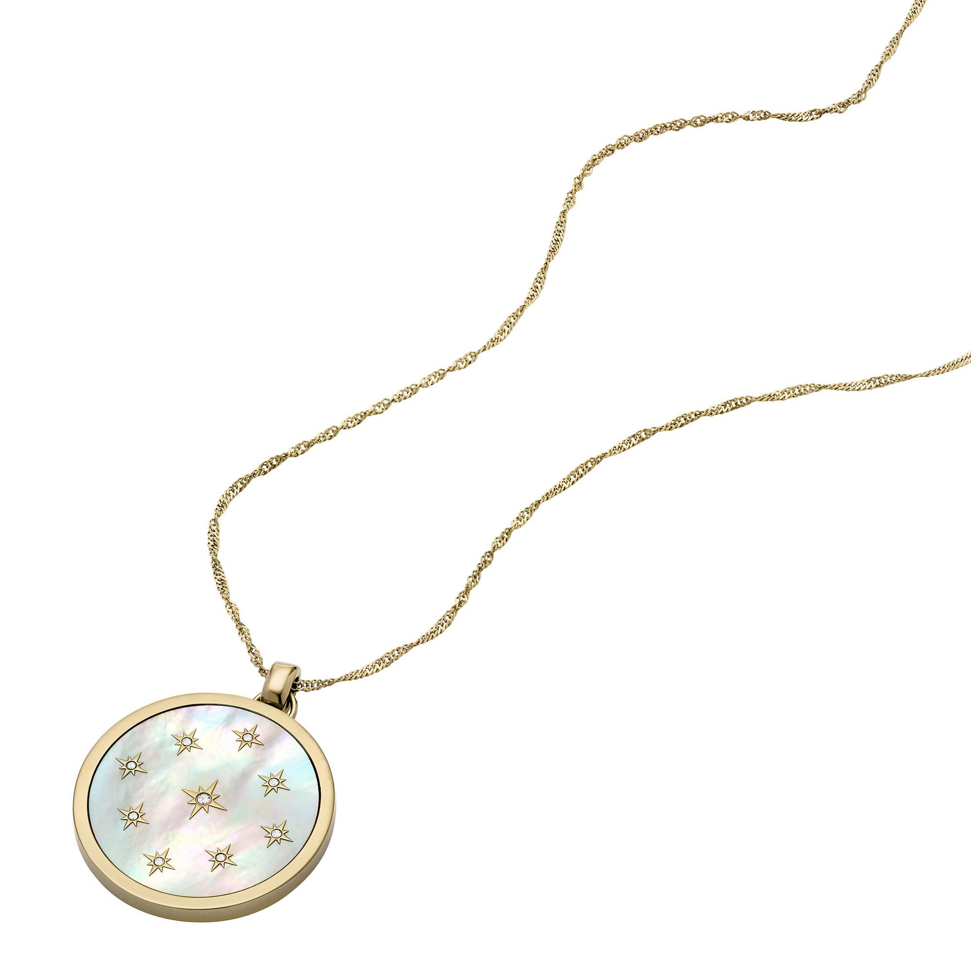 FOSSIL JEWELRY Halskette 