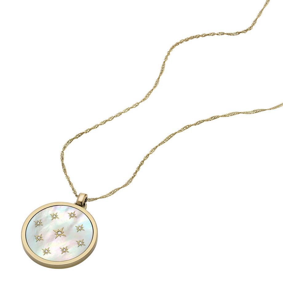 FOSSIL JEWELRY Halskette 