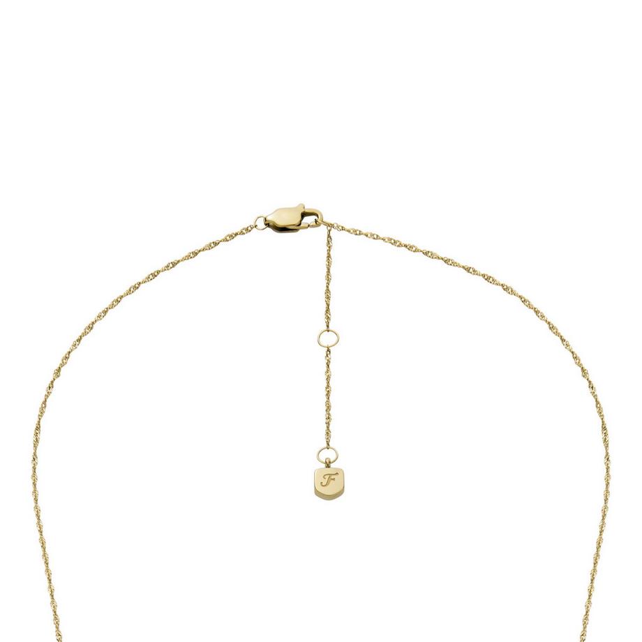 FOSSIL JEWELRY Halskette 