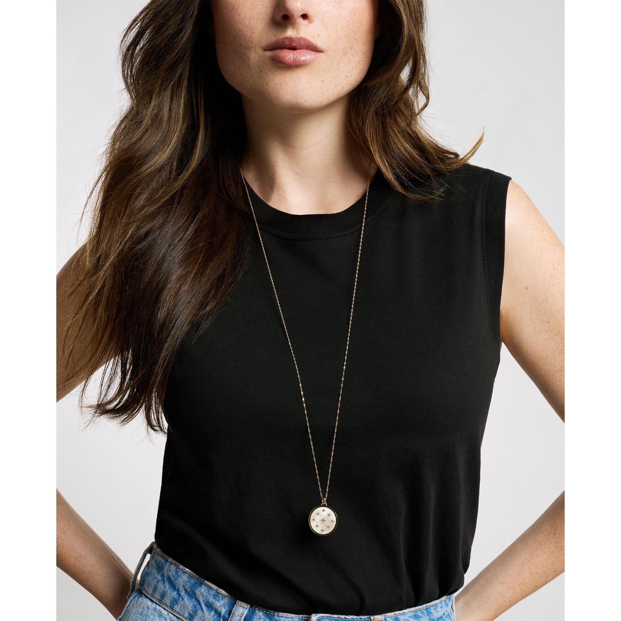 FOSSIL JEWELRY Halskette 