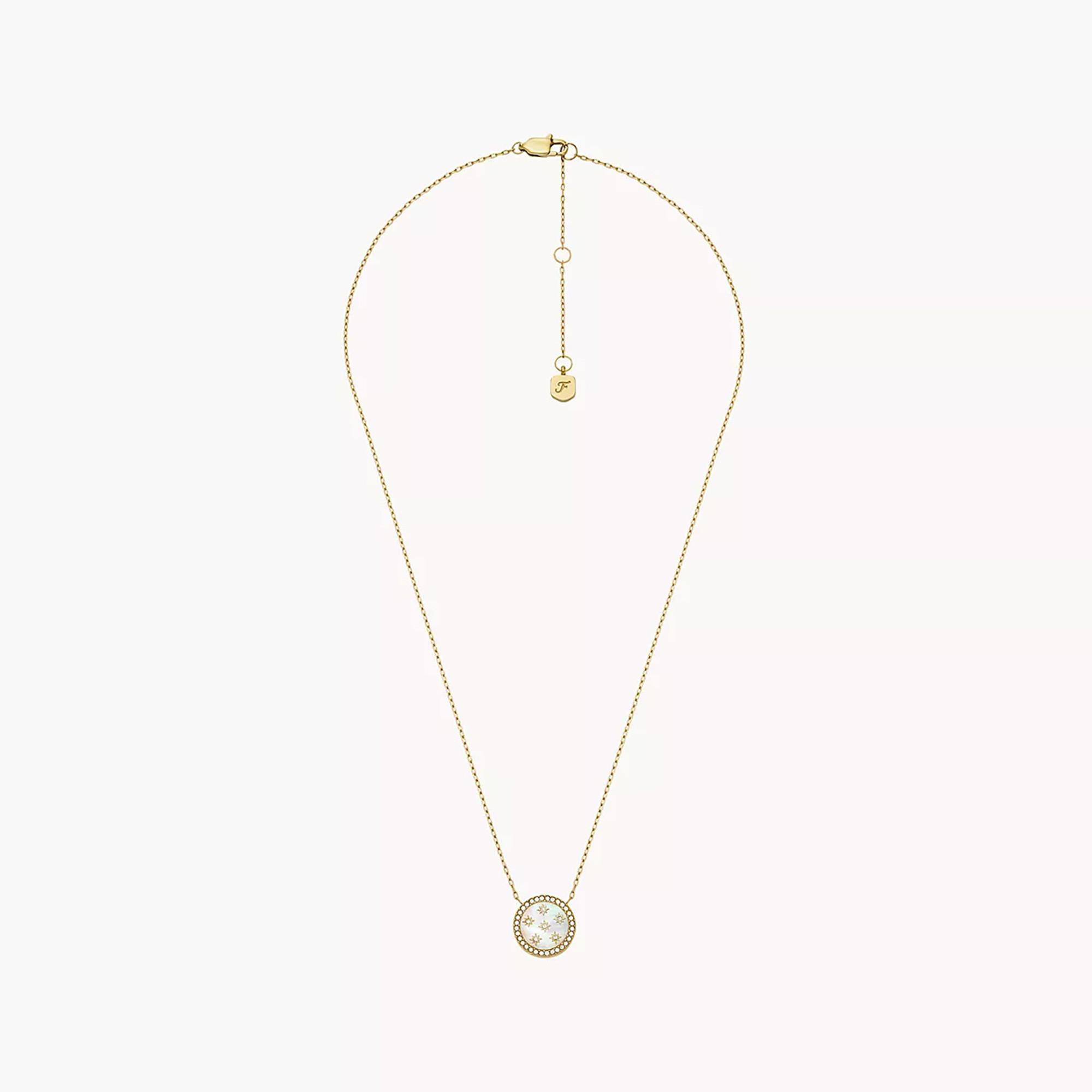 FOSSIL JEWELRY Halskette 