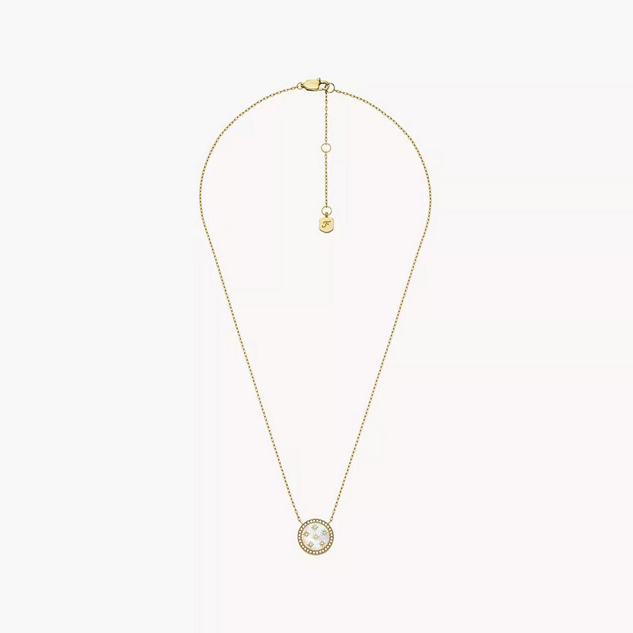 FOSSIL JEWELRY Halskette 