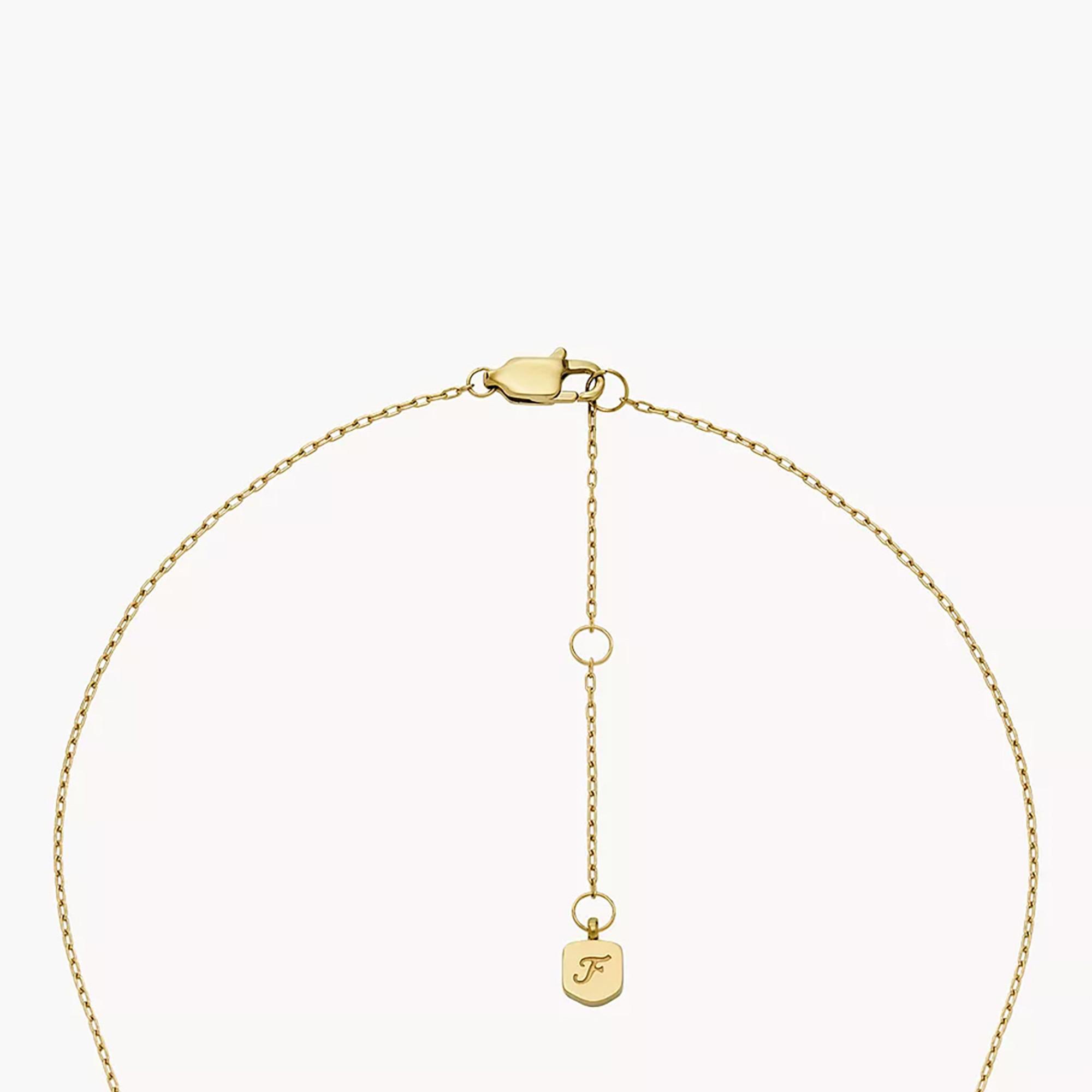 FOSSIL JEWELRY Halskette 