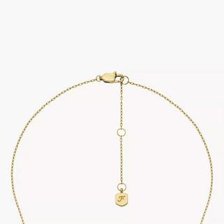 FOSSIL JEWELRY Halskette 