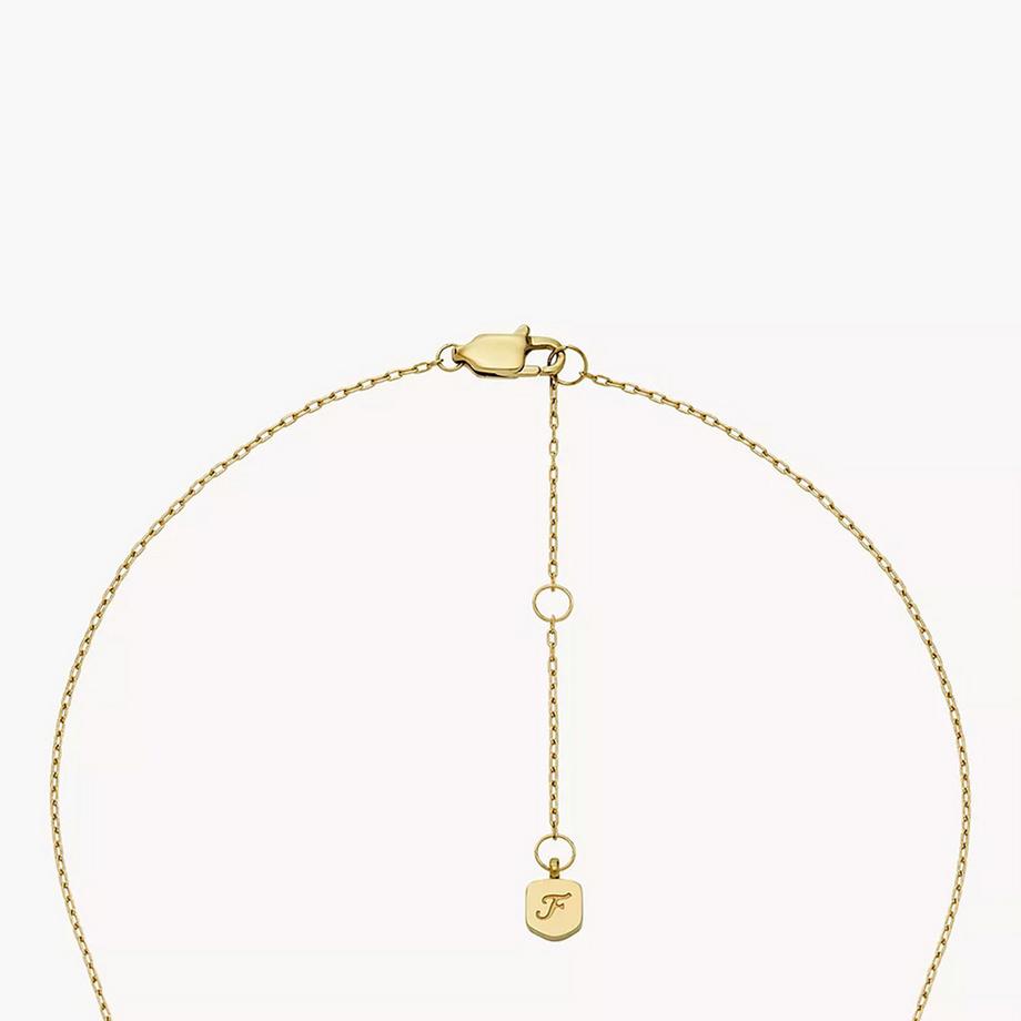 FOSSIL JEWELRY Halskette 