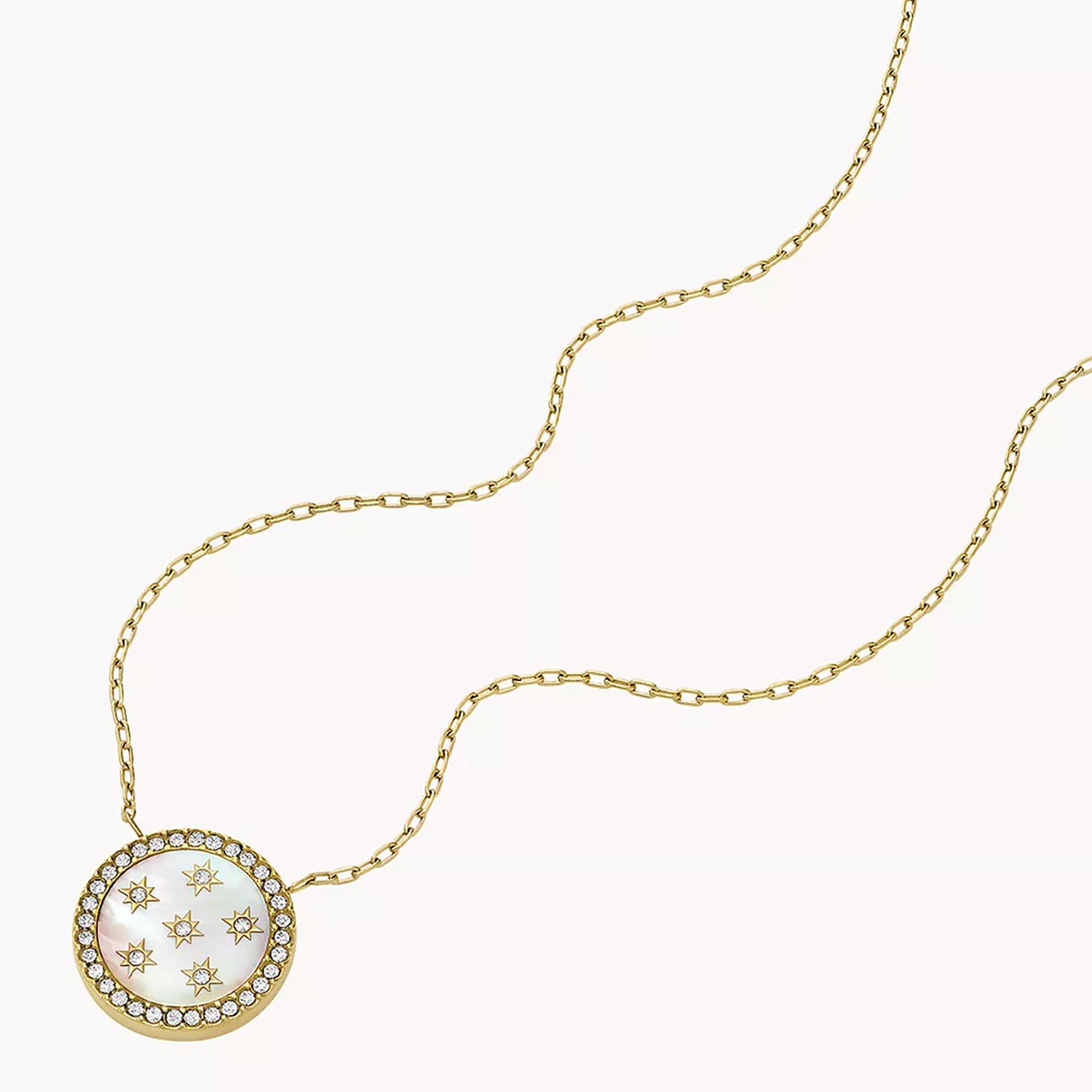 FOSSIL JEWELRY Halskette 