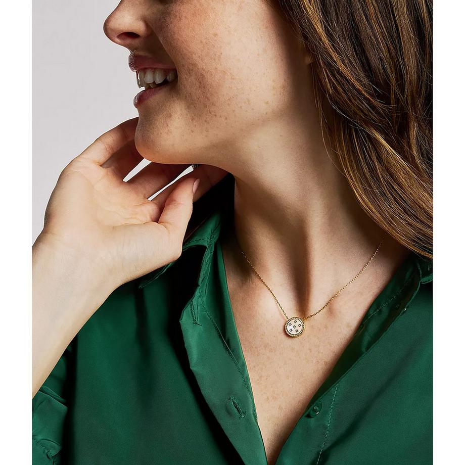 FOSSIL JEWELRY Halskette 