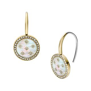 FOSSIL JEWELRY Ohrhänger 