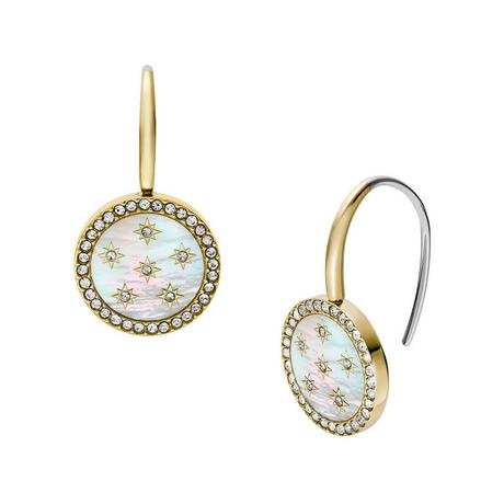 FOSSIL JEWELRY Ohrhänger 