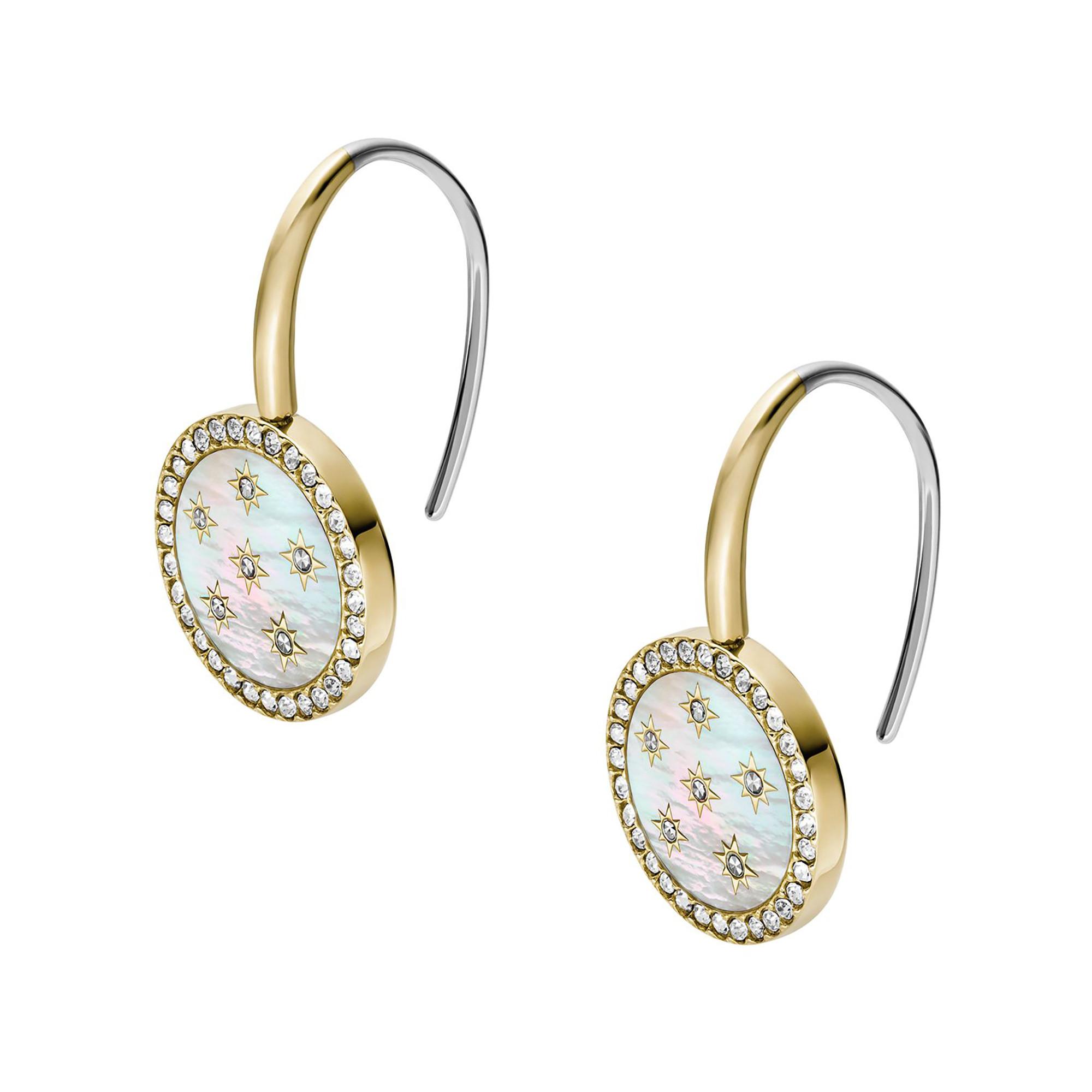 FOSSIL JEWELRY Ohrhänger 