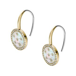 FOSSIL JEWELRY Ohrhänger 