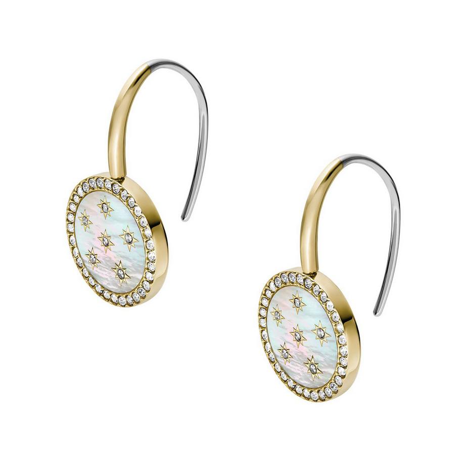 FOSSIL JEWELRY Ohrhänger 