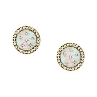 FOSSIL JEWELRY Ohrstecker 