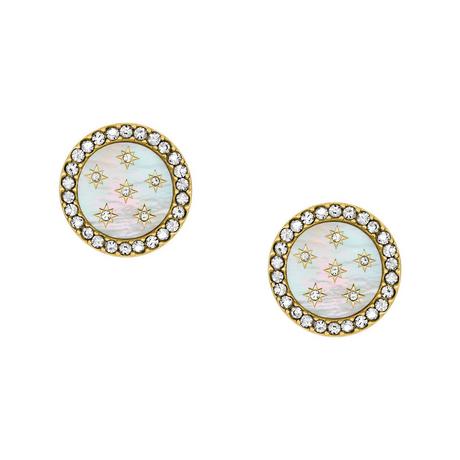 FOSSIL JEWELRY Ohrstecker 