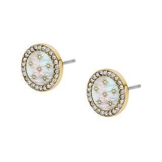 FOSSIL JEWELRY Ohrstecker 