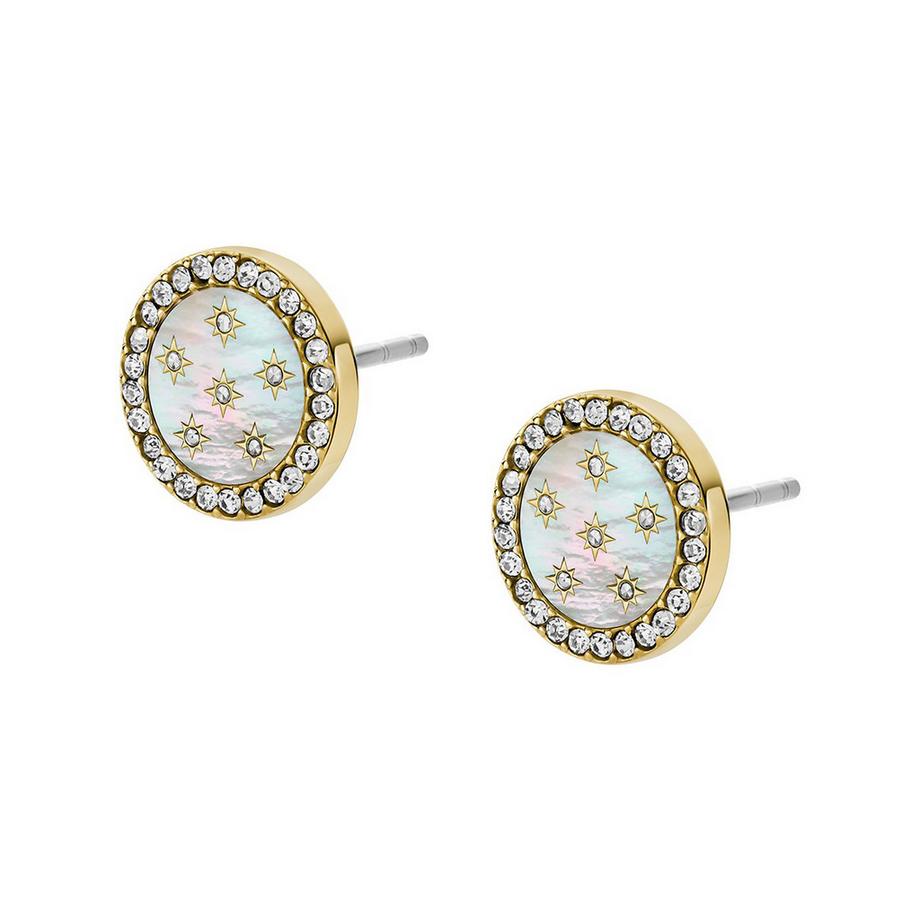 FOSSIL JEWELRY Ohrstecker 