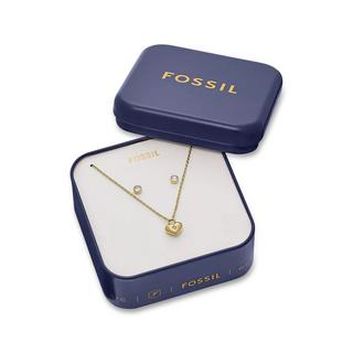 FOSSIL ELLIS Schmuckset 