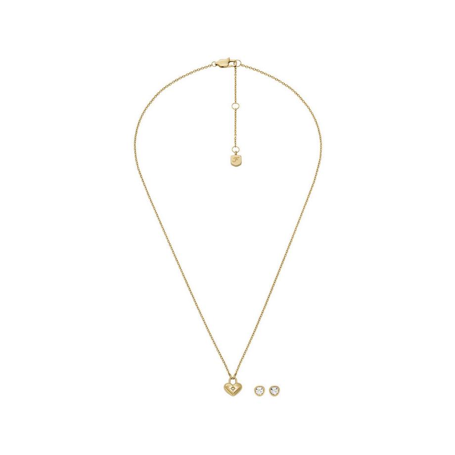 FOSSIL ELLIS Schmuckset 