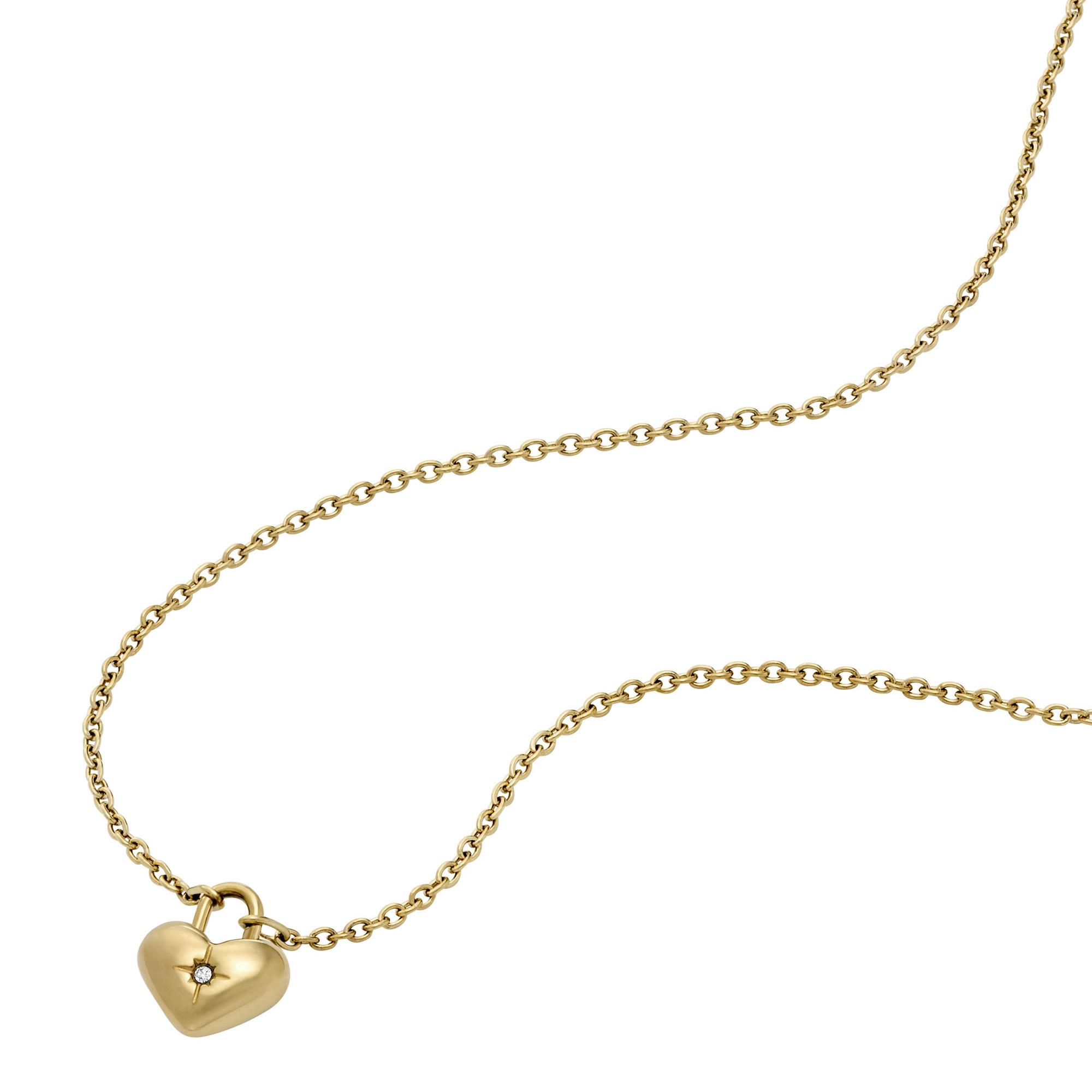 FOSSIL ELLIS Schmuckset 