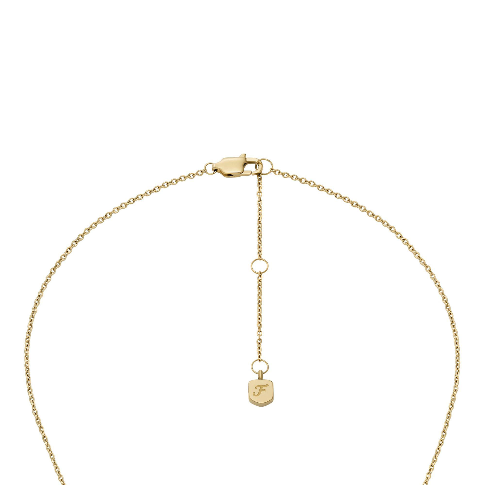 FOSSIL ELLIS Schmuckset 