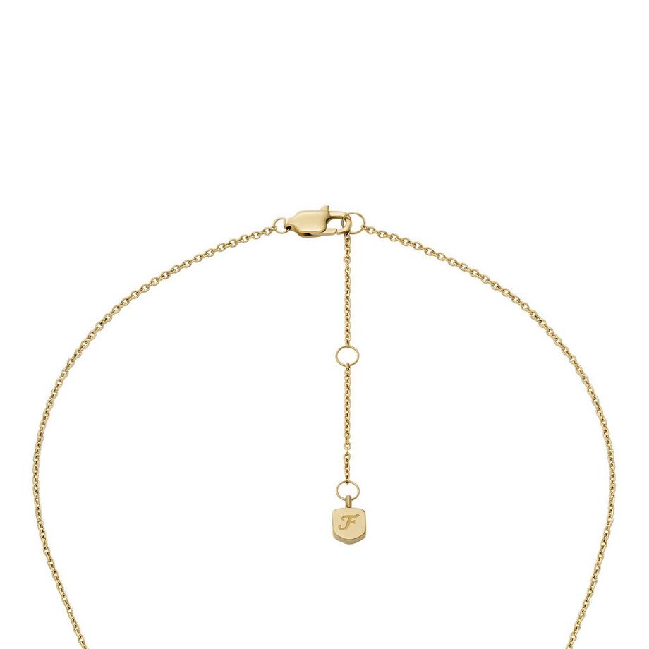 FOSSIL ELLIS Schmuckset 