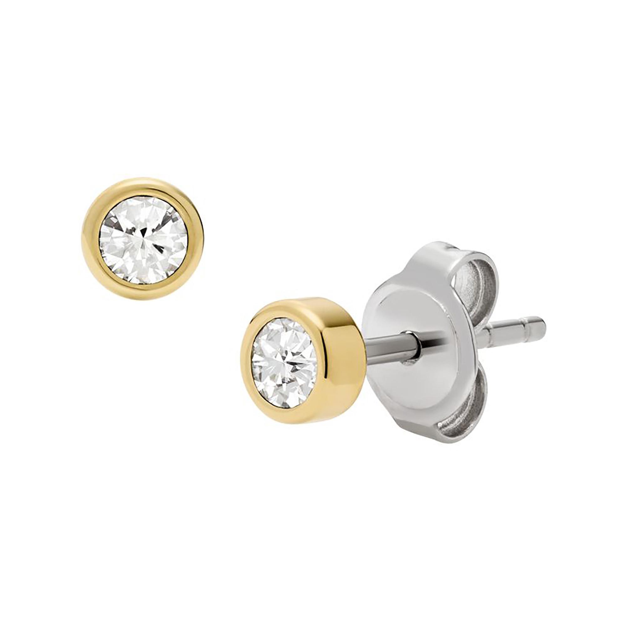 FOSSIL ELLIS Schmuckset 