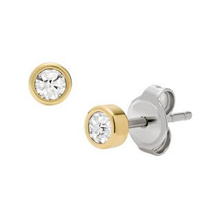 FOSSIL ELLIS Schmuckset 