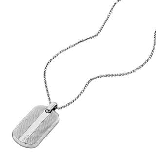 FOSSIL KNOX Bracciale 