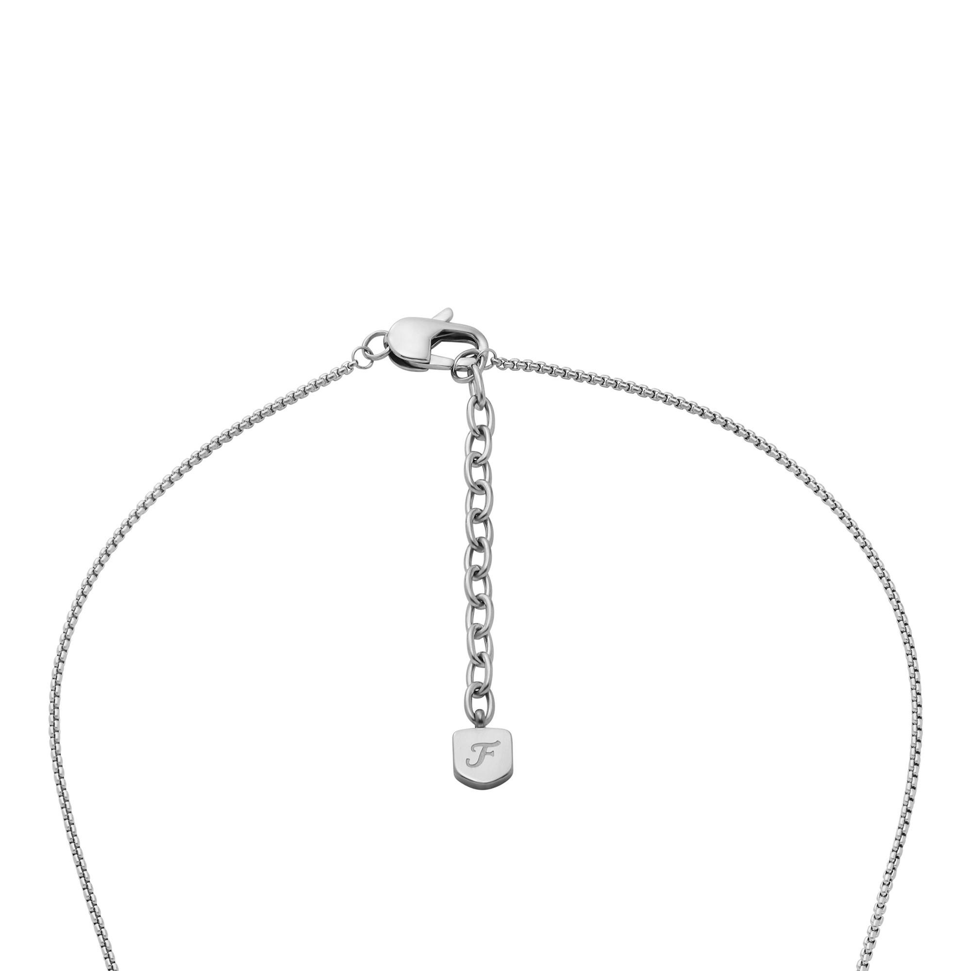 FOSSIL KNOX Bracciale 