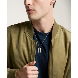 FOSSIL KNOX Bracciale 