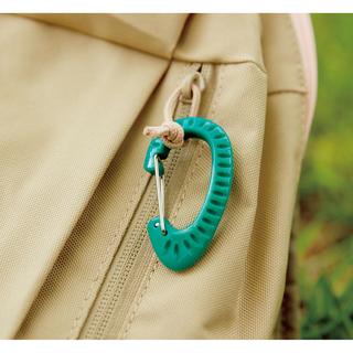 Hape  Ensemble boussole et mousqueton 