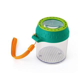 Hape  Barattolo per gli insetti 