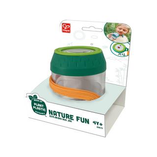 Hape  Barattolo per gli insetti 