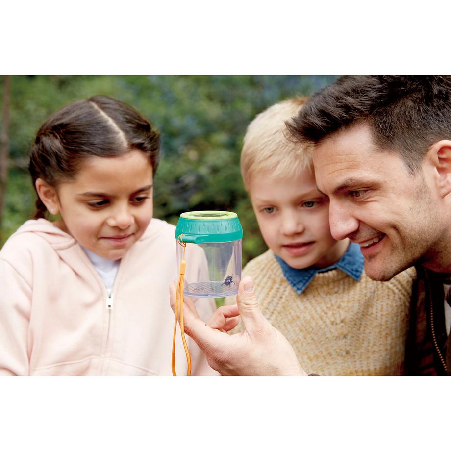 Hape  Barattolo per gli insetti 