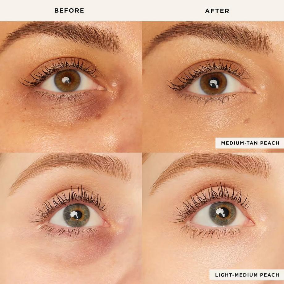 tarte  Colored Clay CC Undereye Corrector - Correcteur pour les yeux 