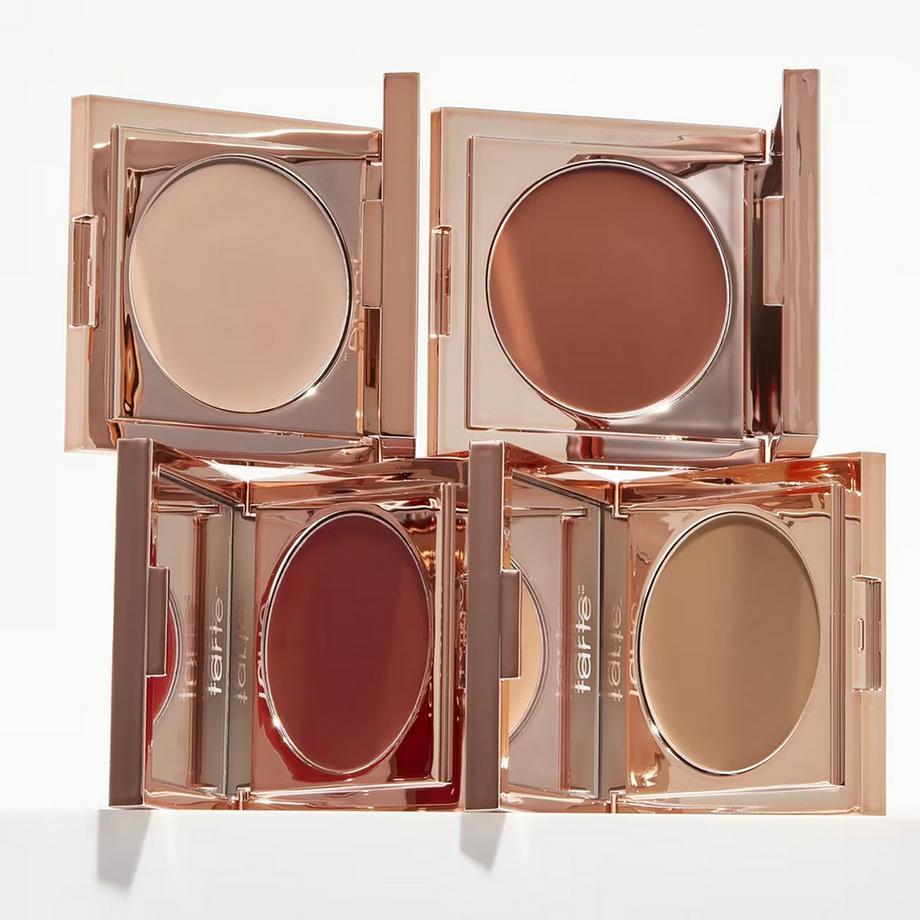 tarte  Colored Clay CC Undereye Corrector - Correcteur pour les yeux 