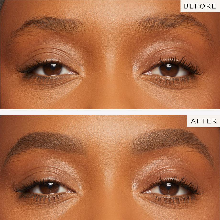 tarte  Sketch and set - Crayon à sourcil et gel tinté 