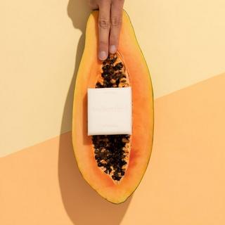 UNBOTTLED  Detergente delicato per le parti intime - Sapone intimo Formato Viaggio 