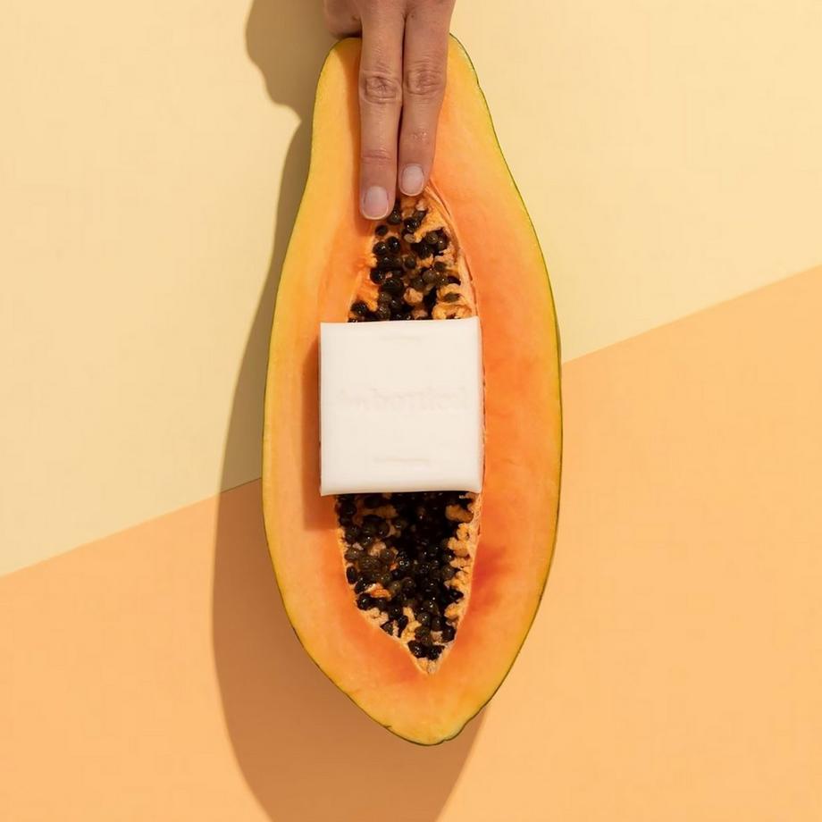 UNBOTTLED  Intimite hygiene Cleanser - Intimpflege 