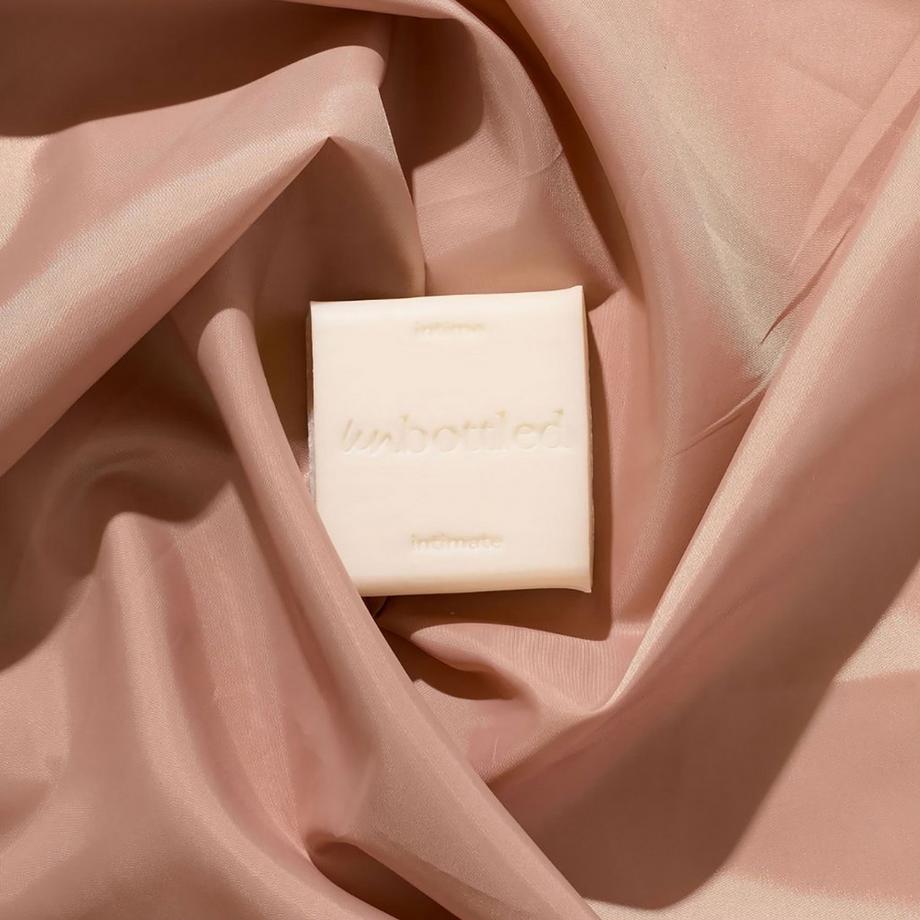 UNBOTTLED  Intimite hygiene Cleanser - Intimpflege 