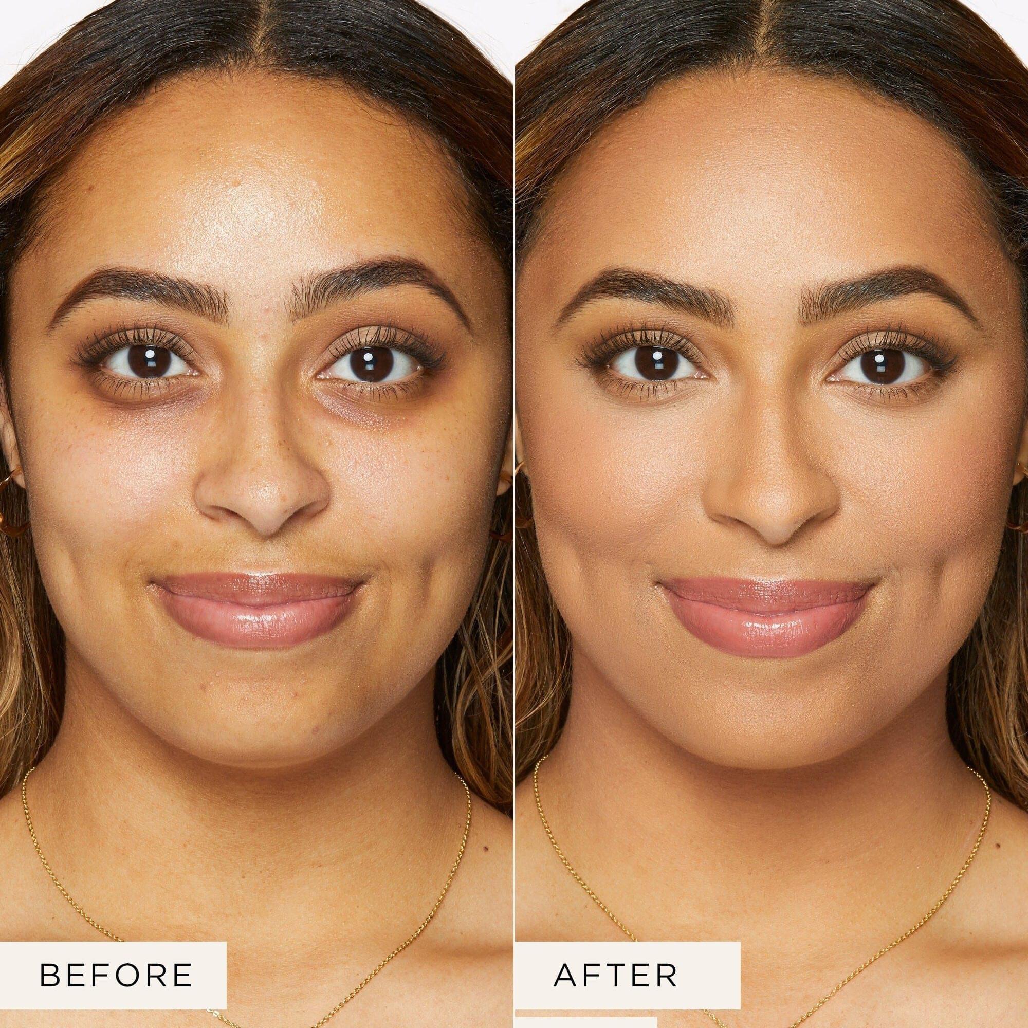 tarte  Amazonian Clay - Fond De Teint Effet Flouté 