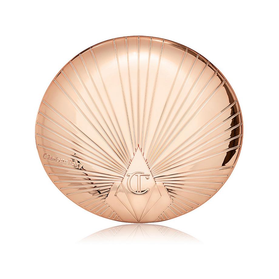 CHARLOTTE TILBURY  Airbrush Bronzer - Bronzing-Puder 
