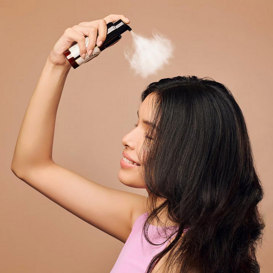 FABLE & MANE  Root Refresh - Shampoo Secco Rinfrescante 