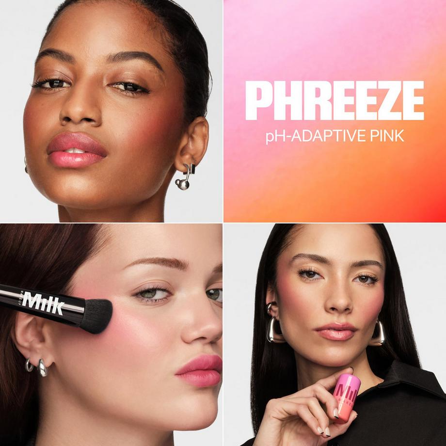 MILK  Cooling Water Jelly Tint - Wangen- und Lippenfarbe 