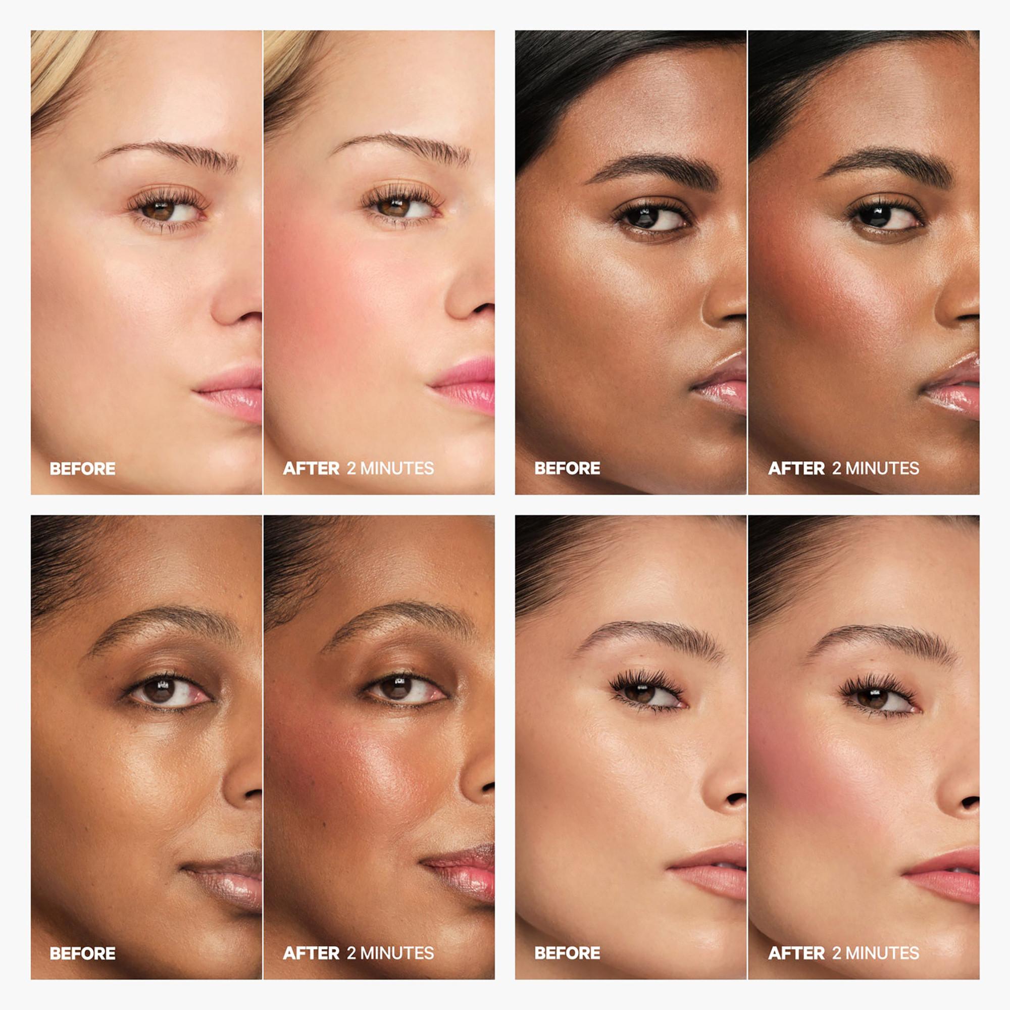 MILK  Cooling Water Jelly Tint - Stick colorato per guance e labbra 